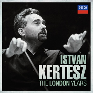 Обложка для London Symphony Orchestra, István Kertész - 1. Prelude