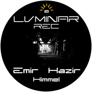 Обложка для Emir Hazir - Kimm