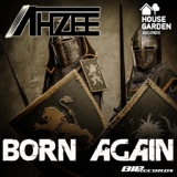 Обложка для Ahzee - Born Again
