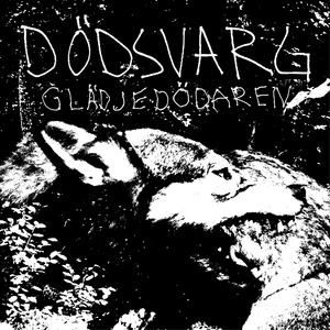 Обложка для Dödsvarg - Juottovasikkaa