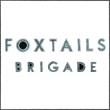 Обложка для Foxtails Brigade - We Are Not Ourselves