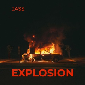 Обложка для Jass - EXPLOSION