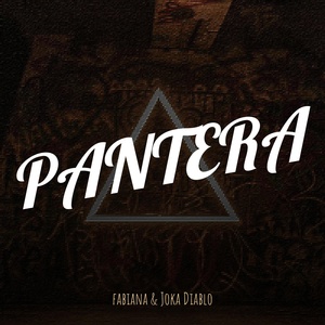 Обложка для fabiana, Joka Diablo - Pantera