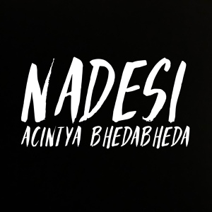 Обложка для Nadesi - Dualities