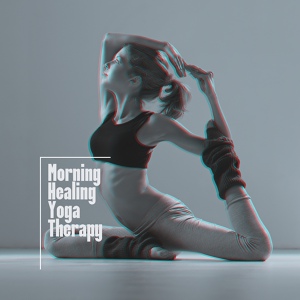 Обложка для Yoga Music, Joga Relaxing Music Zone, Rebirth Yoga Music Academy - Soothe Mind, Body