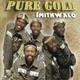 Обложка для Pure Gold - Mithwalo