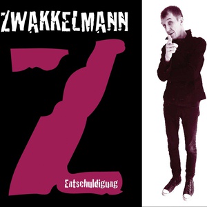 Обложка для Zwakkelmann - Geschwindigkeit