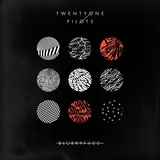 Обложка для twenty one pilots - Doubt