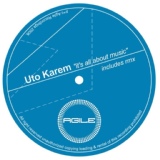 Обложка для Uto Karem - Phrases