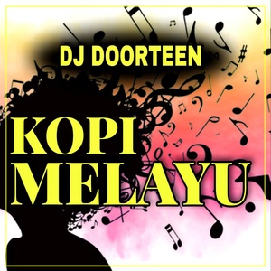 Обложка для DJ DOORTEEN feat. ABY - Rasa Sakit Hatiku