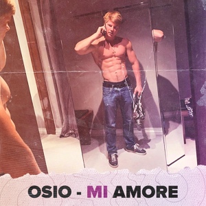 Обложка для Osio - Mi amore