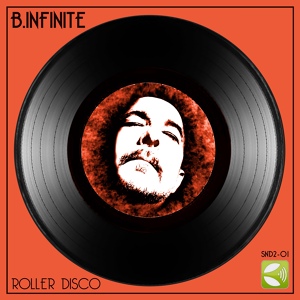 Обложка для B.Infinite - Roller Disco