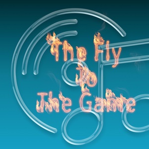 Обложка для The Fly To The Game - Cali Atmospherics