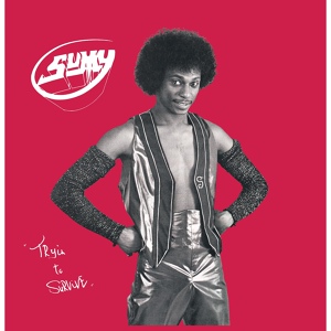 Обложка для Sumy - Soul With Milk