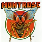 Обложка для Montrose - Jump On It