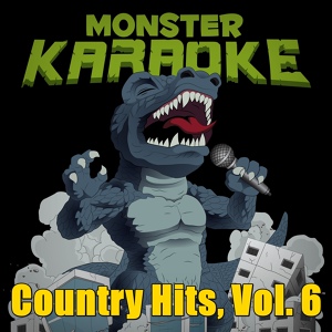 Обложка для Monster Karaoke - Safe & Sound (Originally Performed By Taylor Swift) [Full Vocal Version]