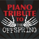Обложка для Piano Tribute Players - Gone Away