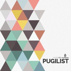 Обложка для Pugilist - Chalice Riddim