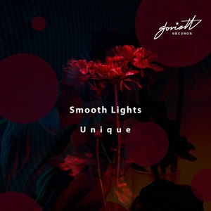 Обложка для Smooth Lights - Tribal First