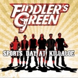 Обложка для Fiddler's Green - Life Full of Pain