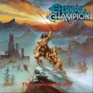 Обложка для Eternal Champion - Shade Gate