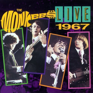 Обложка для The Monkees - (I'm Not Your) Steppin' Stone