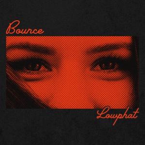 Обложка для Lowphat - Bounce