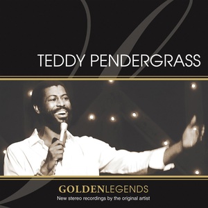 Обложка для Teddy Pendergrass - Only You