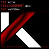 Обложка для T78 - Mantenna