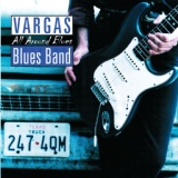 Обложка для Vargas Blues Band - Blues latino
