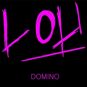Обложка для LOU feat. PEG - Domino