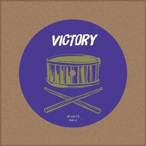 Обложка для RSN, Electric Quartet feat. MC Yinka, Quilombo & MC Yinka - Victory