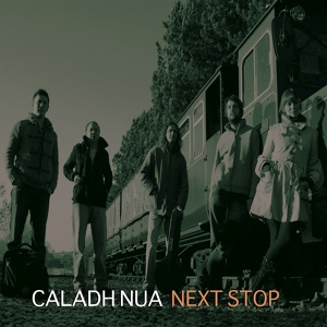 Обложка для Caladh Nua - The Gold Rush