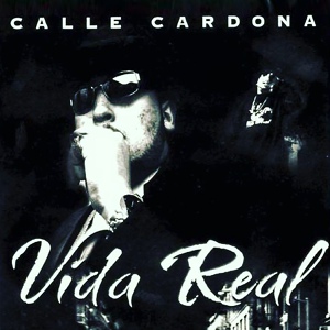 Обложка для Calle Cardona - Louder Than Words