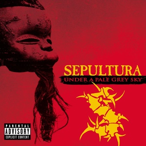 Обложка для Sepultura - Attitude