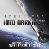 Обложка для Майкл Джаккино - Star Trek Main Theme