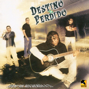 Обложка для Destino Perdido - Amigo A A