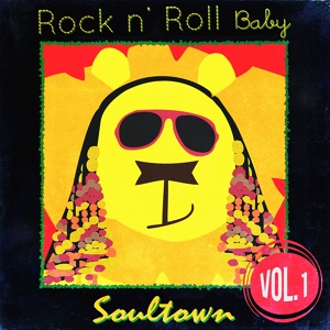Обложка для Rock n' Roll Baby Lullaby Ensemble - I'll Take You There