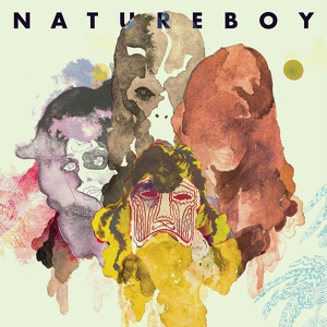 Обложка для Natureboy Flako - Som Da Aura