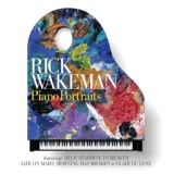 Обложка для Rick Wakeman - Help