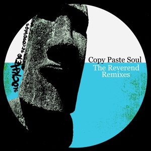 Обложка для Copy Paste Soul - The Reverend (Saison remix)