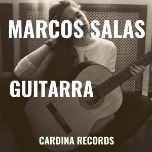 Обложка для Marcos Salas - Guitarra