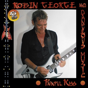 Обложка для Robin George, Dangerous Music - The Rubicon