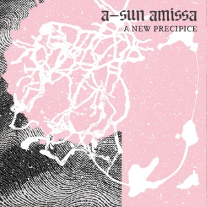 Обложка для A-Sun Amissa - A New Precipice