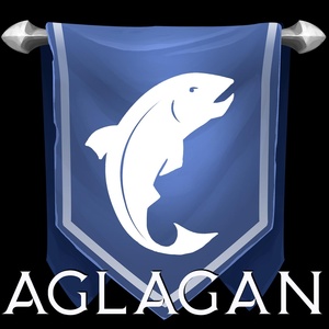 Обложка для Aglagan - Dramatic Fear