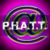 Обложка для P.H.A.T.T. - Amsterdam