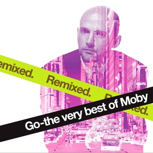 Обложка для Moby - Bodyrock