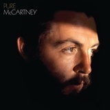 Обложка для Paul McCartney - Maybe I’m Amazed