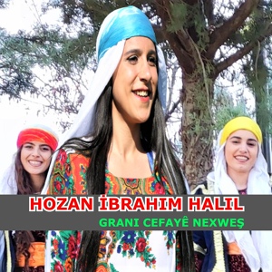 Обложка для Hozan İbrahim Halil - Şawko Ya Rast