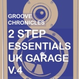 Обложка для Groove Chronicles (Noodles), Dubchild - Gotta Move
